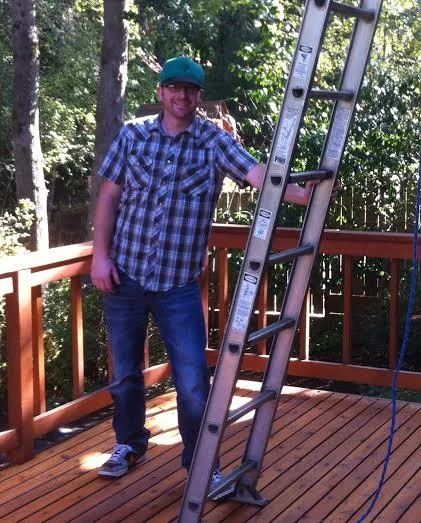 Brian Hay, Home Inspector at InspecTek West