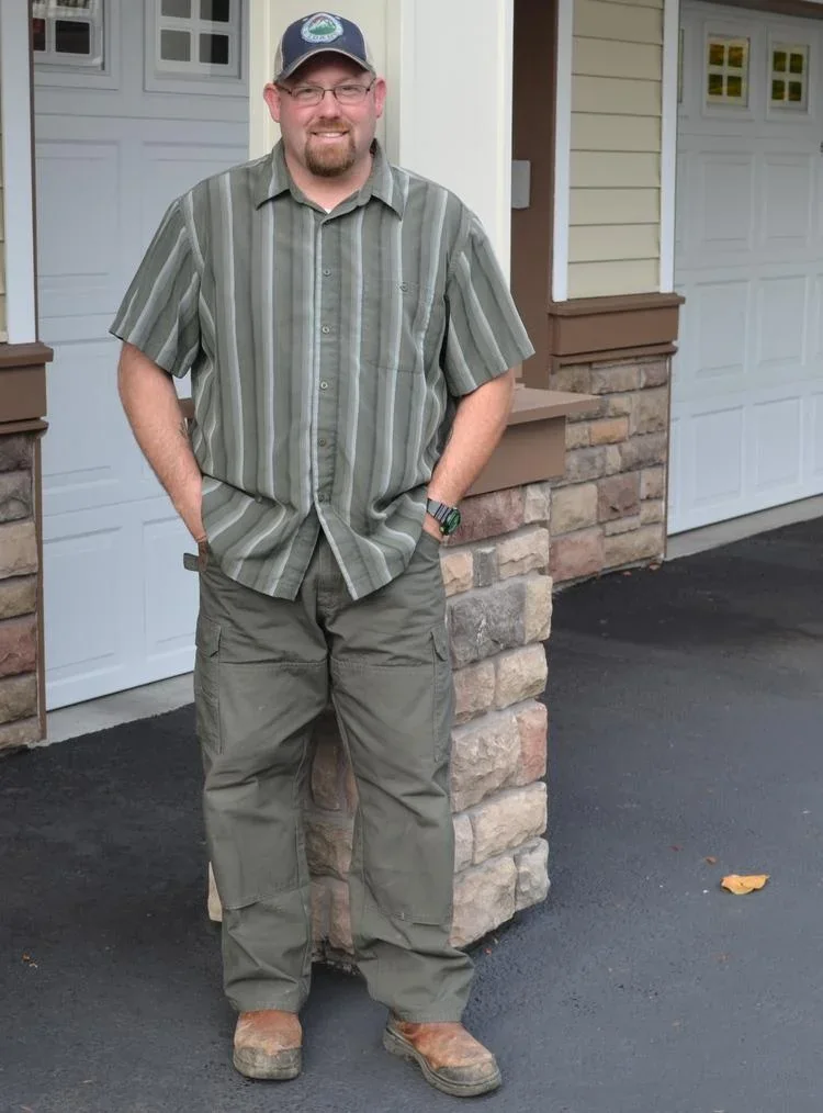 Justin, Sewer Specialist at InspecTek West